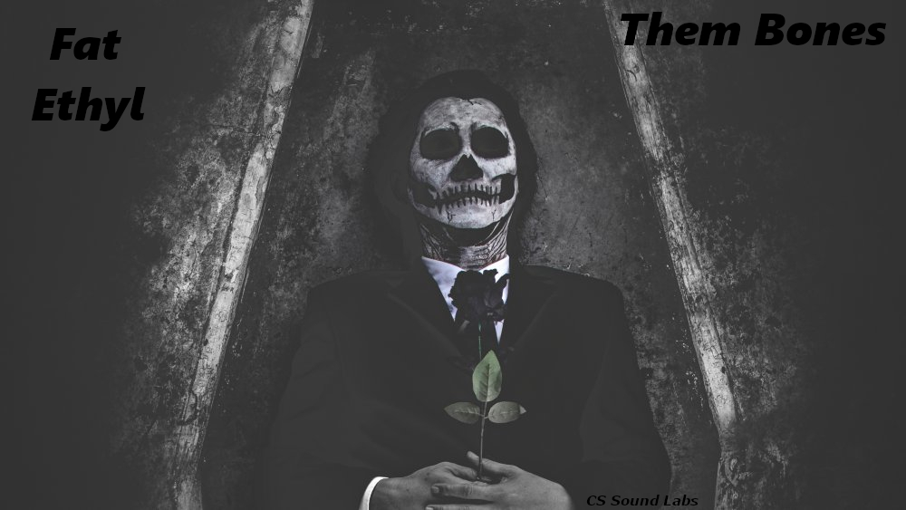 Them Bones (AIC cover) by FAT ETHYL album cover