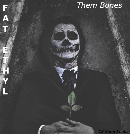 Them Bones (AIC cover) by FAT ETHYL album cover