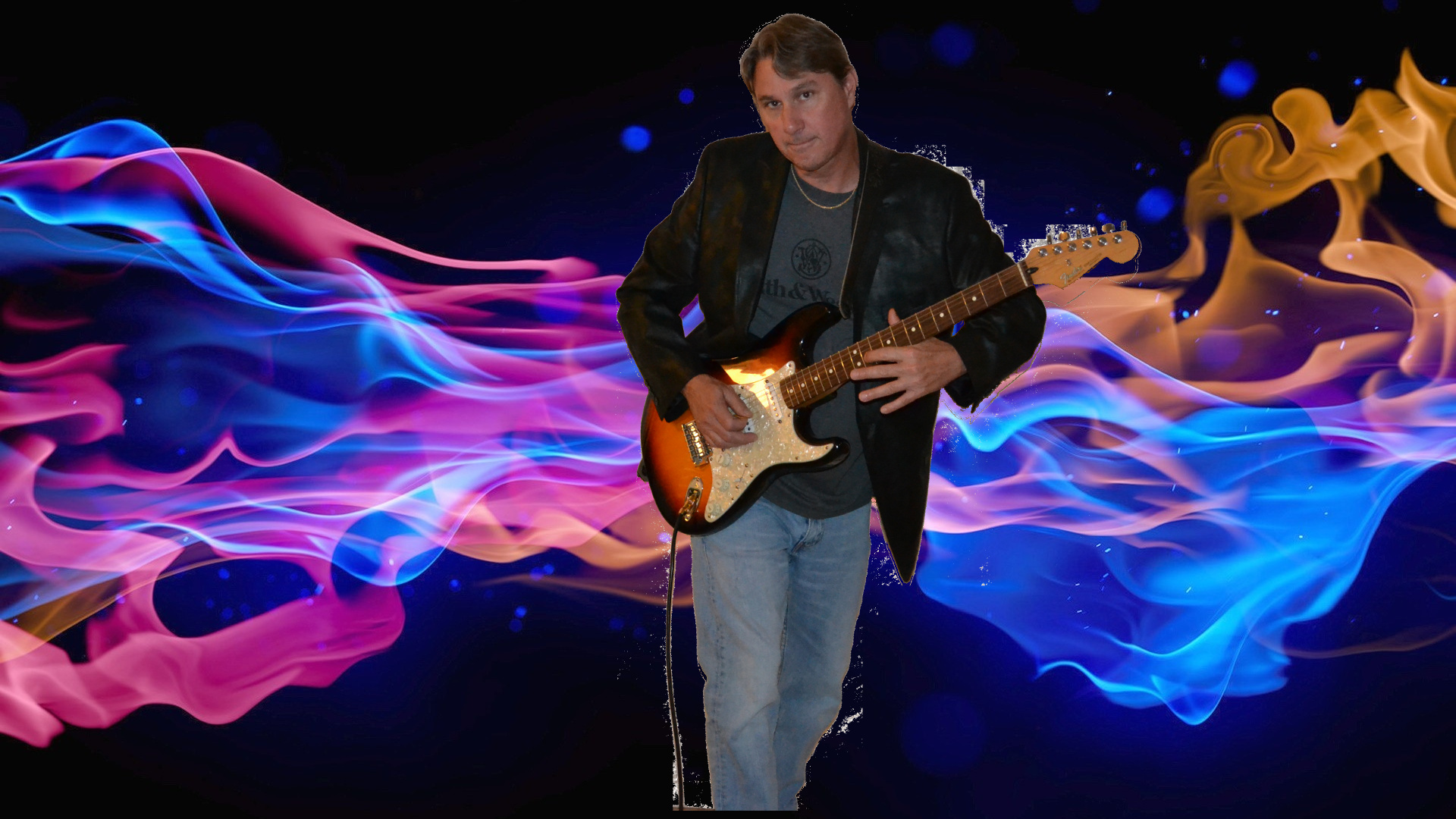 Mick Sprattocaster