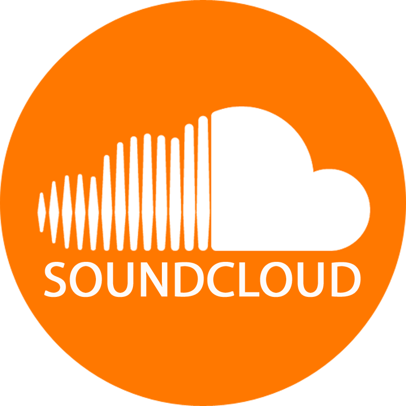 SoundCloud Logo