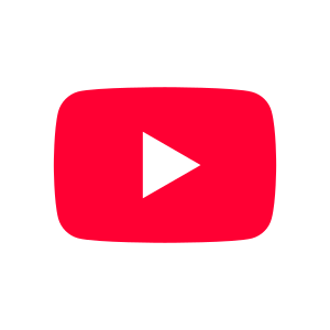 YouTube Logo